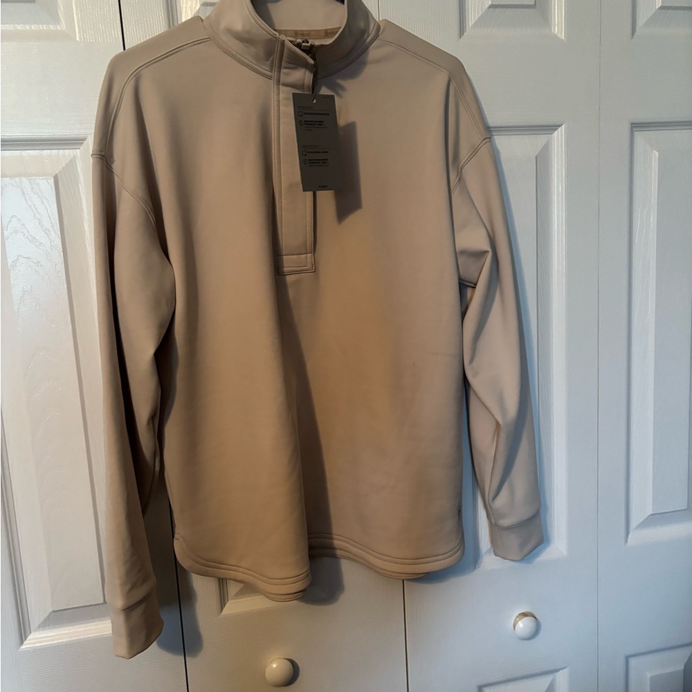 Ariat Tek Half Zip BNWT
